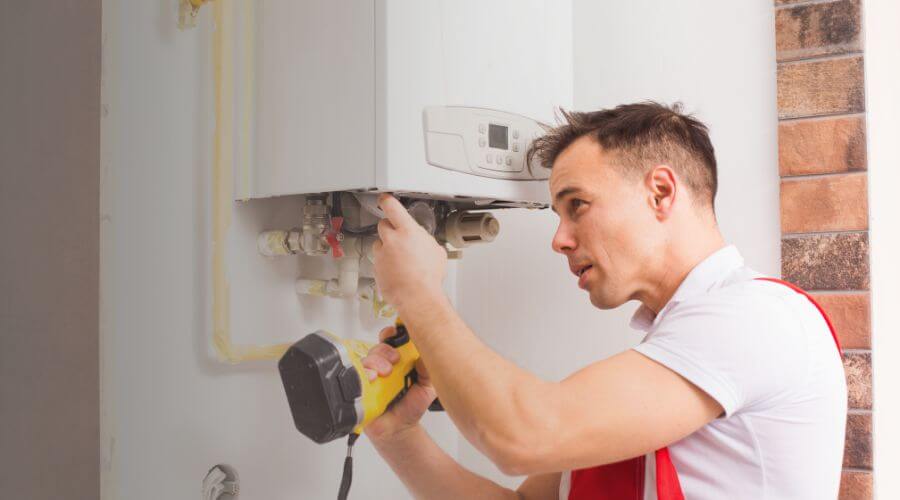 Professional Leak Detection in Milford, UT